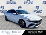 2025 Elantra Thumbnail 1