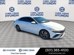 2025 Elantra Thumbnail 2