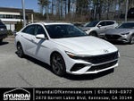 2025 Elantra Thumbnail 1