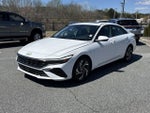 2025 Elantra Thumbnail 3