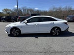 2025 Elantra Thumbnail 4