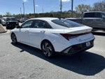 2025 Elantra Thumbnail 5