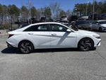 2025 Elantra Thumbnail 8