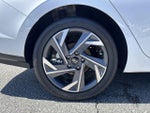 2025 Elantra Thumbnail 17