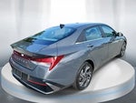 2025 Elantra Thumbnail 2