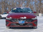 2025 Elantra Thumbnail 2