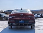 2025 Elantra Thumbnail 6