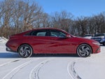 2025 Elantra Thumbnail 8