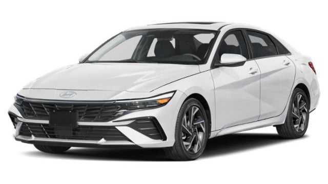 Preowned 2025 Hyundai ELANTRA SEL Convenience for Sale