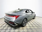 2025 Elantra Thumbnail 3