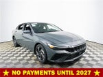 2025 Elantra Thumbnail 1