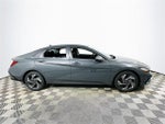 2025 Elantra Thumbnail 2
