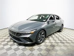 2025 Elantra Thumbnail 7