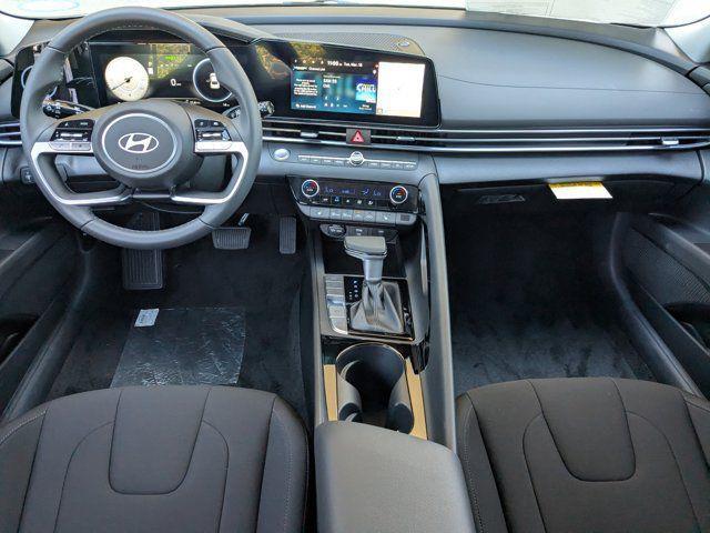 2025 Hyundai Elantra - $25,435