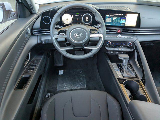 2025 Hyundai Elantra - $25,435