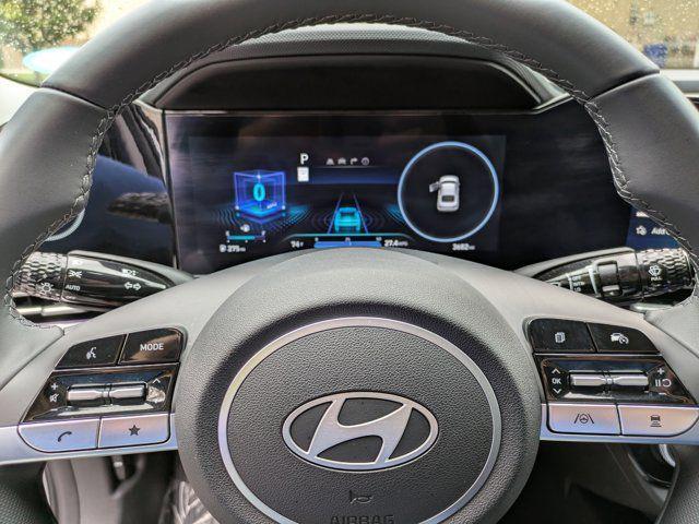 2025 Hyundai Elantra - $25,435