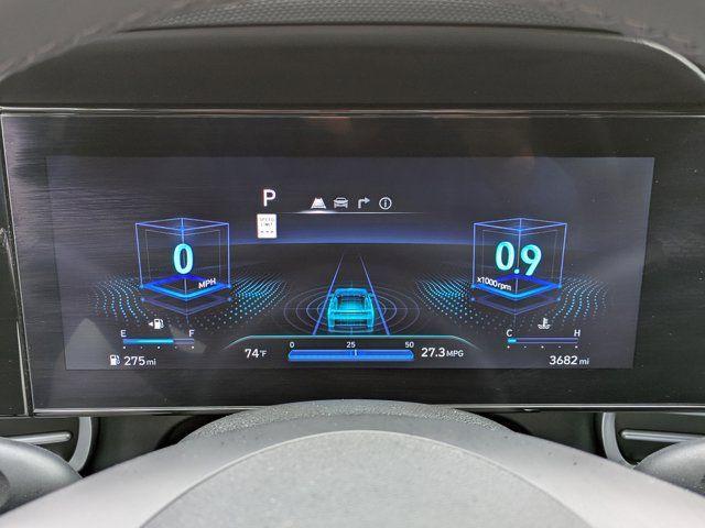 2025 Hyundai Elantra - $25,435