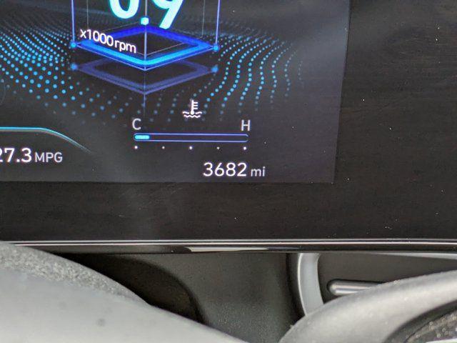2025 Hyundai Elantra - $25,435
