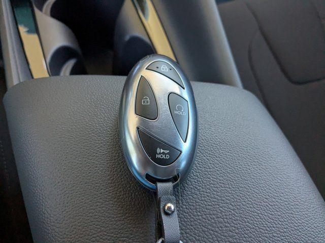 2025 Hyundai Elantra - $25,435