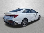 2025 Elantra Thumbnail 2
