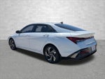 2025 Elantra Thumbnail 4