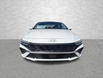 2025 Elantra Thumbnail 6