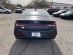 2025 Elantra Thumbnail 7