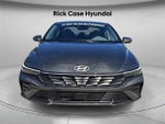 2025 Elantra Thumbnail 3