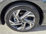 2025 Elantra Thumbnail 5