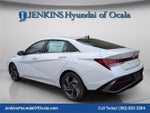 2025 Elantra Thumbnail 5