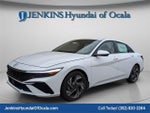 2025 Elantra Thumbnail 7