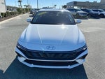 2025 ELANTRA Thumbnail 7