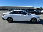 2025 ELANTRA Thumbnail 8