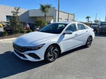 2025 ELANTRA Thumbnail 13