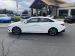 2025 Elantra Thumbnail 2