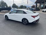 2025 Elantra Thumbnail 3