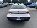 2025 Elantra Thumbnail 4