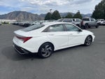 2025 Elantra Thumbnail 5