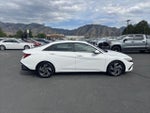 2025 Elantra Thumbnail 6