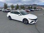 2025 Elantra Thumbnail 7