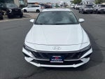 2025 Elantra Thumbnail 8