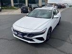 2025 Elantra Thumbnail 9
