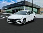 2025 Elantra Thumbnail 1