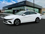 2025 Elantra Thumbnail 2