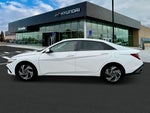 2025 Elantra Thumbnail 3