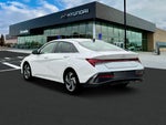2025 Elantra Thumbnail 5