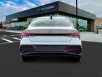 2025 Elantra Thumbnail 6