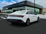 2025 Elantra Thumbnail 7