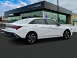 2025 Elantra Thumbnail 8