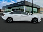 2025 Elantra Thumbnail 9